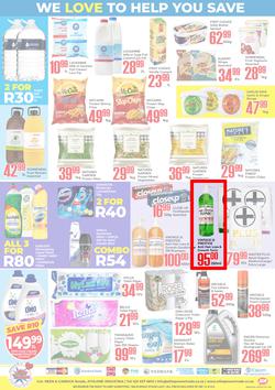 Elite Power Trade Cash & Carry : Spring Super Savers (18 September - 06 October 2024), page 4
