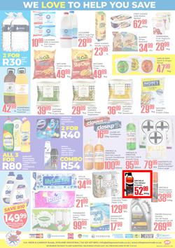 Elite Power Trade Cash & Carry : Spring Super Savers (18 September - 06 October 2024), page 4
