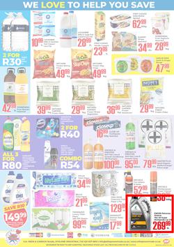 Elite Power Trade Cash & Carry : Spring Super Savers (18 September - 06 October 2024), page 4