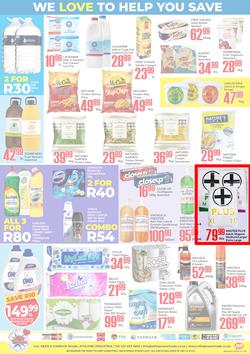 Elite Power Trade Cash & Carry : Spring Super Savers (18 September - 06 October 2024), page 4