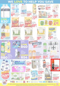 Elite Power Trade Cash & Carry : Spring Super Savers (18 September - 06 October 2024), page 4