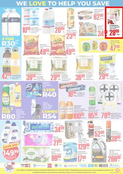 Elite Power Trade Cash & Carry : Spring Super Savers (18 September - 06 October 2024), page 4