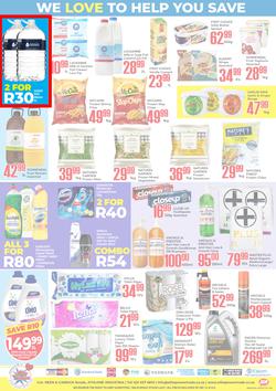 Elite Power Trade Cash & Carry : Spring Super Savers (18 September - 06 October 2024), page 4