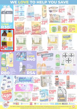 Elite Power Trade Cash & Carry : Spring Super Savers (18 September - 06 October 2024), page 4