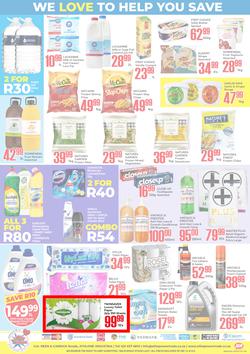 Elite Power Trade Cash & Carry : Spring Super Savers (18 September - 06 October 2024), page 4