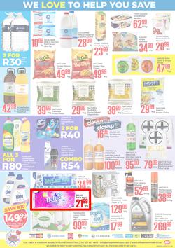 Elite Power Trade Cash & Carry : Spring Super Savers (18 September - 06 October 2024), page 4
