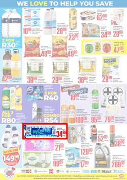 Elite Power Trade Cash & Carry : Spring Super Savers (18 September - 06 October 2024), page 4