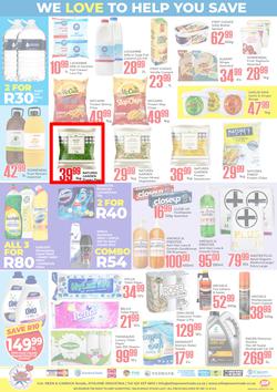 Elite Power Trade Cash & Carry : Spring Super Savers (18 September - 06 October 2024), page 4