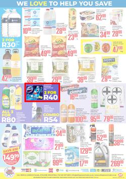 Elite Power Trade Cash & Carry : Spring Super Savers (18 September - 06 October 2024), page 4