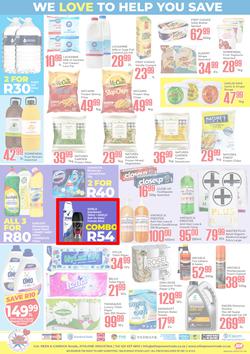 Elite Power Trade Cash & Carry : Spring Super Savers (18 September - 06 October 2024), page 4
