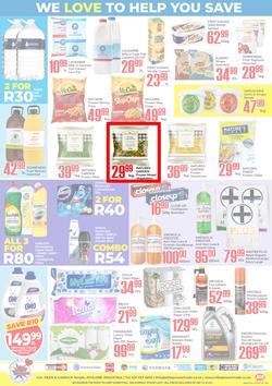 Elite Power Trade Cash & Carry : Spring Super Savers (18 September - 06 October 2024), page 4