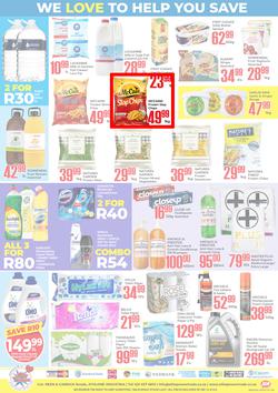 Elite Power Trade Cash & Carry : Spring Super Savers (18 September - 06 October 2024), page 4