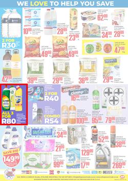 Elite Power Trade Cash & Carry : Spring Super Savers (18 September - 06 October 2024), page 4