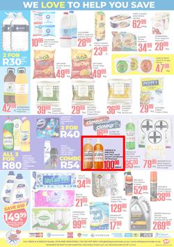 Elite Power Trade Cash & Carry : Spring Super Savers (18 September - 06 October 2024), page 4