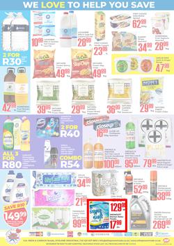 Elite Power Trade Cash & Carry : Spring Super Savers (18 September - 06 October 2024), page 4