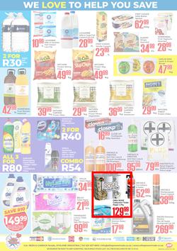 Elite Power Trade Cash & Carry : Spring Super Savers (18 September - 06 October 2024), page 4