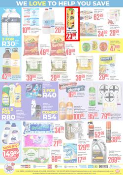 Elite Power Trade Cash & Carry : Spring Super Savers (18 September - 06 October 2024), page 4