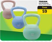 Trojan Soft Kettle Balls