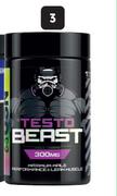 USN 60's Testo Beast-Each
