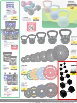 Makro : Back To Health (20 January - 02 March 2025), page 4