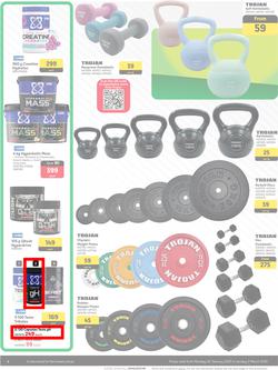 Makro : Back To Health (20 January - 02 March 2025), page 4