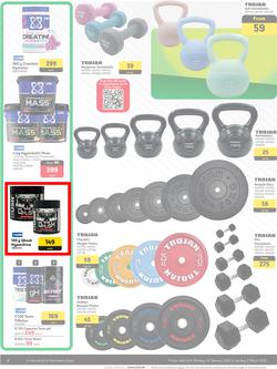 Makro : Back To Health (20 January - 02 March 2025), page 4