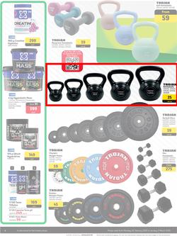 Makro : Back To Health (20 January - 02 March 2025), page 4