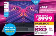 Acer Aspire Lite Intel Celeron Processor Laptop