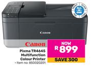 Canon Pixma TR4645 Multifuction Colour Printer