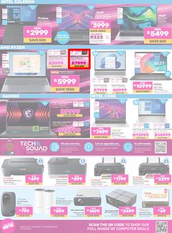 Game : Almost Anything Goes This Black Friday (24 October - 10 November 2025), page 4