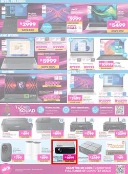 Game : Almost Anything Goes This Black Friday (24 October - 10 November 2025), page 4