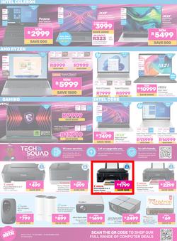 Game : Almost Anything Goes This Black Friday (24 October - 10 November 2025), page 4