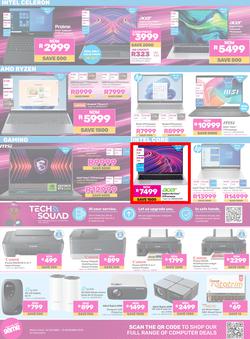 Game : Almost Anything Goes This Black Friday (24 October - 10 November 2025), page 4