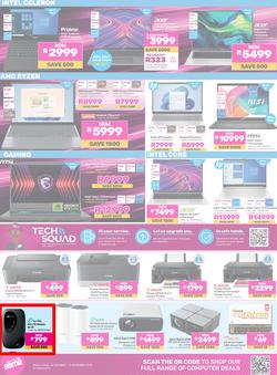 Game : Almost Anything Goes This Black Friday (24 October - 10 November 2025), page 4