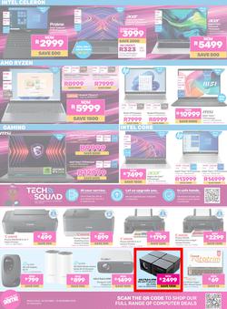 Game : Almost Anything Goes This Black Friday (24 October - 10 November 2025), page 4