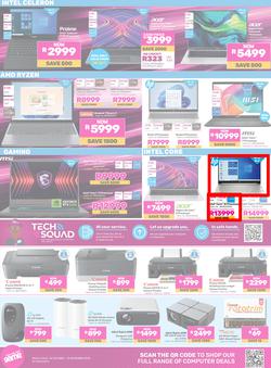 Game : Almost Anything Goes This Black Friday (24 October - 10 November 2025), page 4