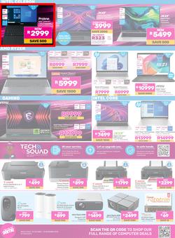 Game : Almost Anything Goes This Black Friday (24 October - 10 November 2025), page 4