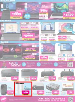 Game : Almost Anything Goes This Black Friday (24 October - 10 November 2025), page 4
