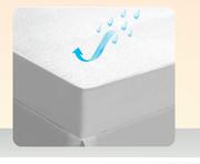 Always Home Waterproof Mattress Protector