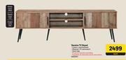 Vernice TV Stand