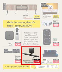 Makro : Room By Room (17 March - 06 April 2025), page 4