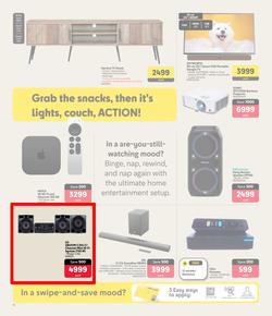 Makro : Room By Room (17 March - 06 April 2025), page 4