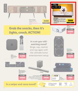 Makro : Room By Room (17 March - 06 April 2025), page 4