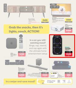 Makro : Room By Room (17 March - 06 April 2025), page 4