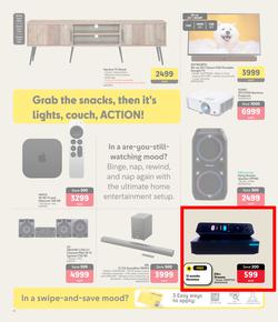 Makro : Room By Room (17 March - 06 April 2025), page 4