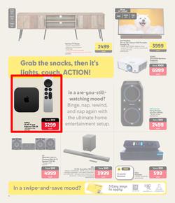 Makro : Room By Room (17 March - 06 April 2025), page 4