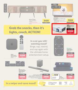 Makro : Room By Room (17 March - 06 April 2025), page 4