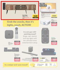 Makro : Room By Room (17 March - 06 April 2025), page 4