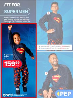 PEP Namibia : Celebrating Every Kind Of Dad (22 May - 24 June 2025), page 4