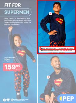 PEP Namibia : Celebrating Every Kind Of Dad (22 May - 24 June 2025), page 4